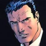 Bruce Wayne Profile Picture