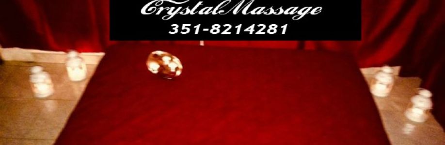 Immagine di copertina CrystalMassage