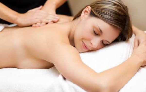 Body Massage