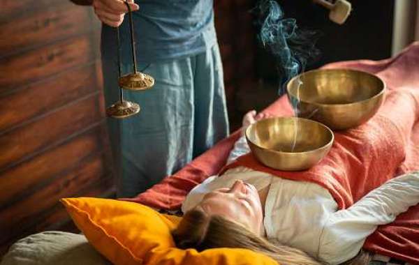 Massaggi più strani al mondo