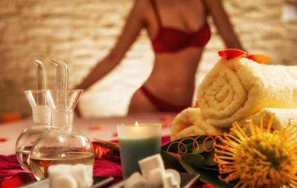 Massaggio sensual: un massaggio per il piacere del corpo e dell'anima