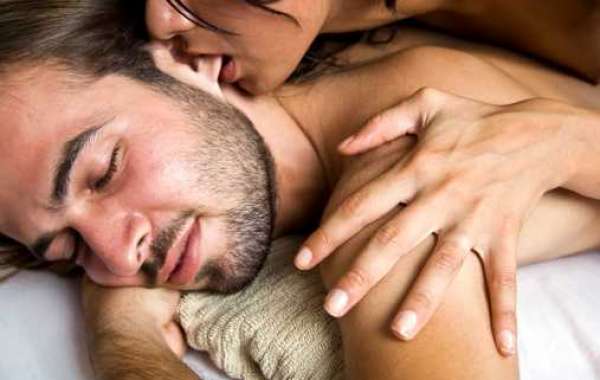 Massaggi sensual, i più famosi