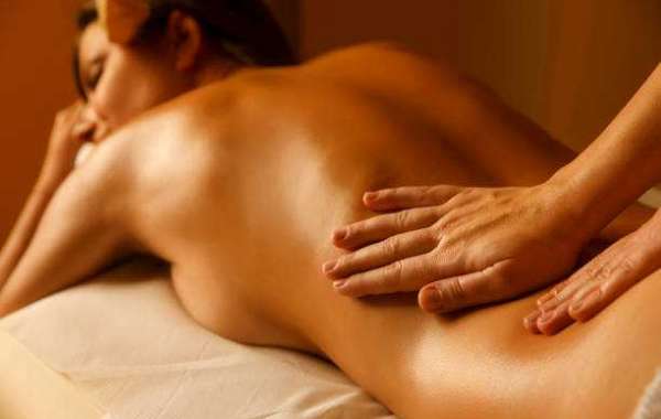 5 regole per un buon massaggio sensual