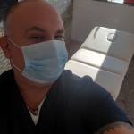 Andrea Mangiarotti Profile Picture